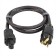 FURUTECH G-314Ag-15 Plus-E Power cable FP-314AG 1.5m 