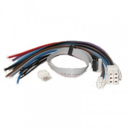 HYPEX SMPS1200A700 Power cables