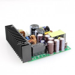 TA2022 SMPS Amplifier module with Power supply TRIPATH 2x 90W