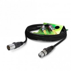 SOMMERCABLE GALILEO 238 Cordon de Modulation XLR 0.5m