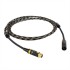 VIABLUE NF-S1 QUATTRO Câble de Modulation Mono XLR 3m (La Paire)