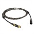VIABLUE NF-S1 QUATTRO Mono XLR Modulation Cable 3m (Pair)