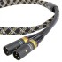VIABLUE NF-S1 Modulation Cable XLR Stereo 5m