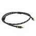 VIABLUE NF-S1 Câble de Modulation RCA Mono 50cm (La Paire)