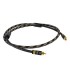 VIABLUE NF-S1 Mono RCA Interconnect Cable 1m (Pair)