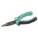 Pro'sKit PM-736 Long noise flat plier 135mm