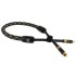 VIABLUE NF-S6 AIR Mono RCA Modulation Cable (Pair) 0.7m