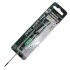 Pro'sKit SD-081-H4 Hex Precision screwdriver 1.5x50mm