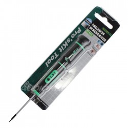 Pro'sKit SD-081-T1 Tournevis Torx de Précision 1x50mm