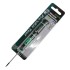 PRO'S KIT SD-081-T2 Tournevis Torx de Précision 2x50mm