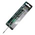 Pro'sKit SD-081-T2 Torx Precision screwdriver 2x50mm