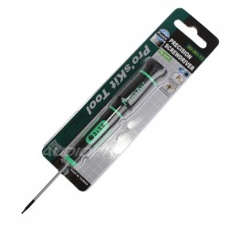 Pro'sKit SD-081-T3 Tournevis Torx de Précision 3x50mm