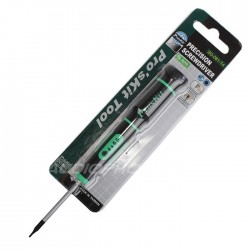 Pro'sKit SD-081-T4 Tournevis Torx de Précision 4x50mm