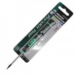 Pro'sKit SD-081-T5 Tournevis Torx de Précision 5x50mm