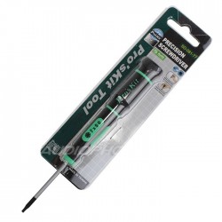 Pro'sKit SD-081-T7 Torx Precision screwdriver 7x50mm
