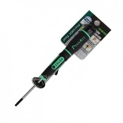 Pro'sKit SD-081-T10 Torx Precision screwdriver 10x50mm