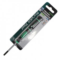 Pro'sKit SD-081-T20 Torx Precision screwdriver 20x50mm