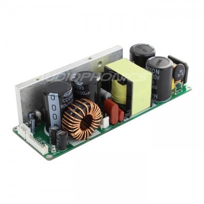 IRS500SMPS Mono Class D Amplifier 500W 4 Ohms