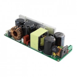 IRS500SMPS Mono Class D Amplifier 500W 4 Ohms