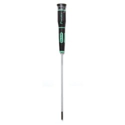 Pro'sKit SD-081-S8 Flat Precision screwdriver 4.0x150mm