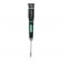 Pro'sKit SD-081-S3 Flat Precision screwdriver 2.0x50mm