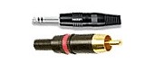 Cables JACK RCA