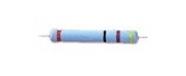 Mundorf MR5 resistors 5W