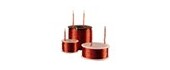 Air-core coils LL60 multibrins