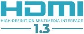 Câble HDMI / HDMI 1.3