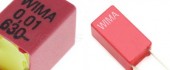 Wima Polyester Capacitors