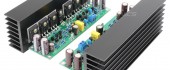Modules amplificateur