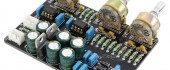 Modules préamplificateur