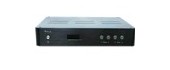 Preamplifier & Volume Control