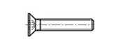 Countersunk Head Screw