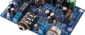 Modules amplificateur casque