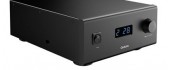 Integrated amplifier