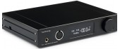 DAC avec volume