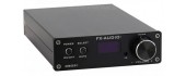 Full Digital Amplifier FDA