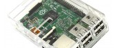 Cases for Raspberry Pi and other SBC