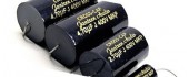 Cross-Cap Capacitors