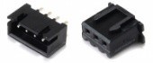 XH Connectors 2.54mm