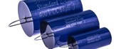  STANDARD Z-CAP Capacitors