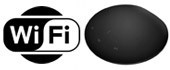 WiFi Receivers and Transmitters