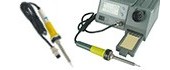 Soldering irons & Soldering stations