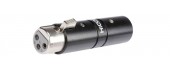 Adaptateurs XLR / XLR