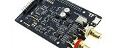 DAC and Interface Modules