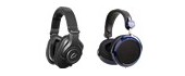 Casques Audio