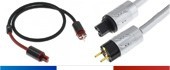 Audiophonics Workshop Power Cables