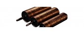Condensateurs Jantzen Amber Z-Cap C&B