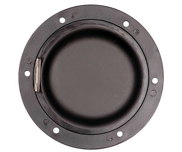 HiVi Q1r Dome Tweeter 28mm - Audiophonics